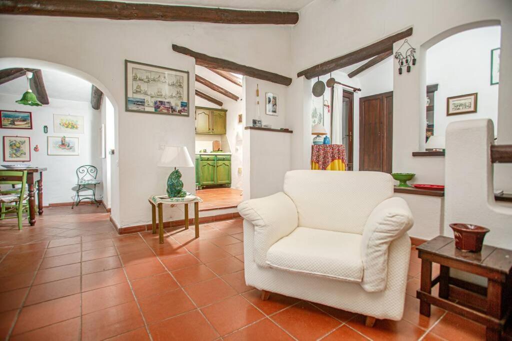 Villa Giuliana Marazzino Dış mekan fotoğraf