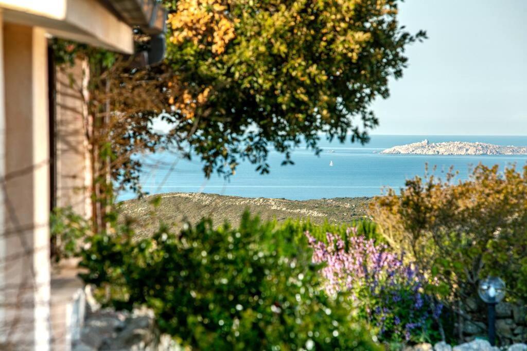Villa Giuliana Marazzino Dış mekan fotoğraf