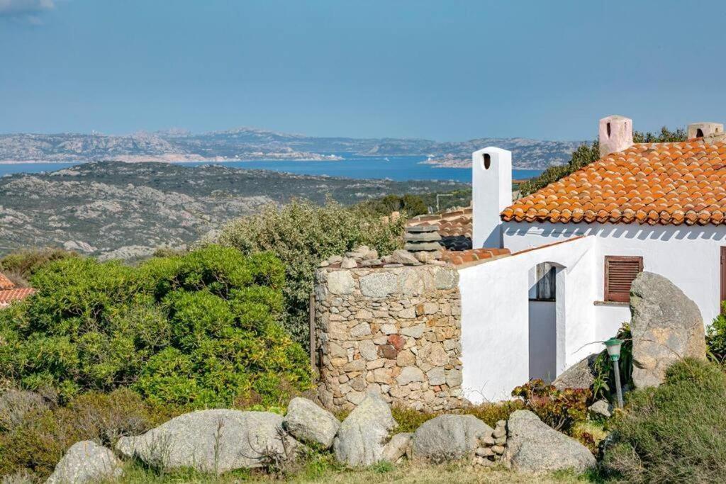 Villa Giuliana Marazzino Dış mekan fotoğraf